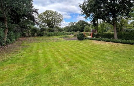 Development Opportunity in Alderley Edge photo